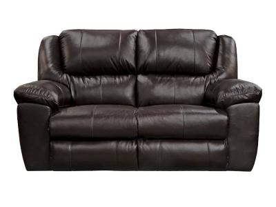 Catnapper Rocking Reclining Loveseat With Pillow Arms - 4912-2 1284-29 / 3084-29