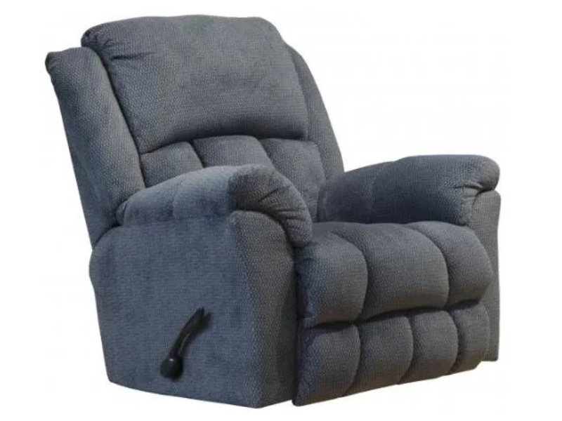 Catnapper deluxe magnum heat sales & massage rocker recliner