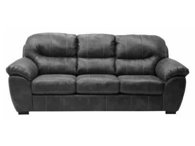 Jackson furniture Grant Bonded Leather Queen Sofabed - 4453-04-1227-28 / 3027-28