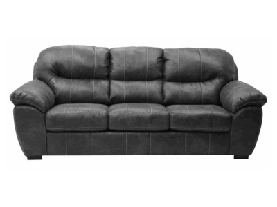 Jackson Furniture Grant Bonded Leather Queen Sofabed - 4453-04 1227-28 / 3027-28