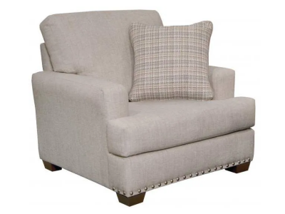Jackson Furniture Newberg Buff Chair - 4421-01 1561-46 / 2430-38