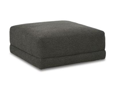 Signature by Ashley Oversized Accent Ottoman/Evey 1680508