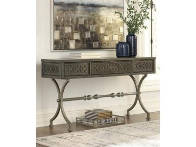 Signature by Ashley Console Sofa Table/Quinnland A4000077