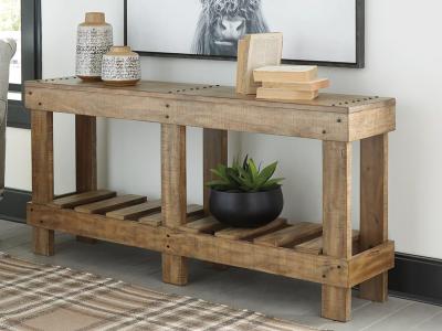 Signature by Ashley Console Sofa Table/Susandeer A4000219