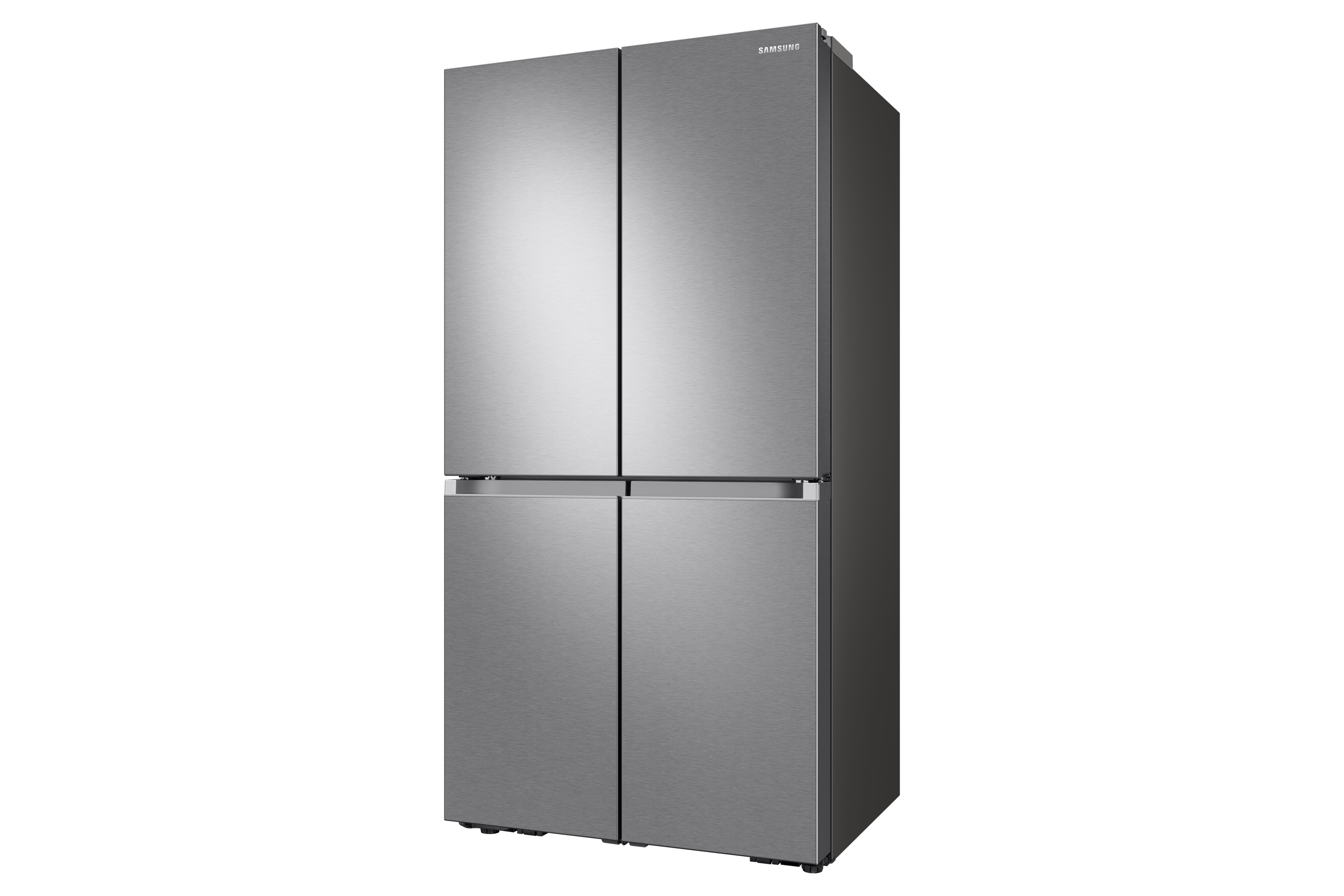 36" Samsung 29.2 Cu. Ft. French Door Refrigerator With AutoFill Water Pitcher In Stainless Steel - RF29A9071SR