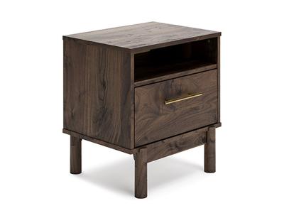 Signature Design by Ashley Calverson One Drawer Night Stand - EB3660-291