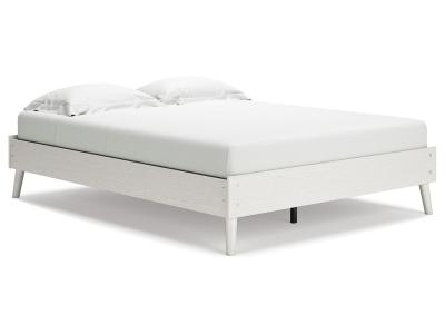 Signature Design by Ashley Aprilyn Queen Platform Bed - EB1024-113