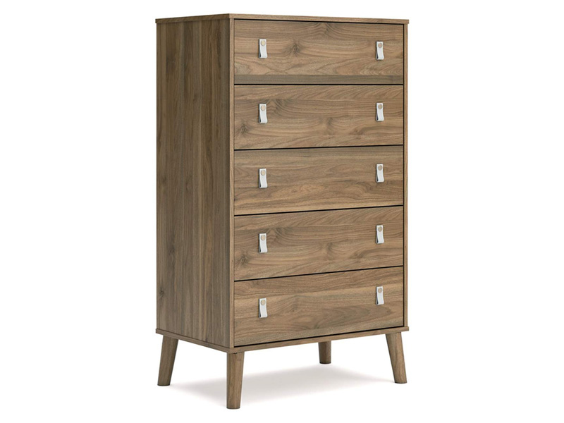 Signature Design by Ashley Aprilyn Five Drawer Chest - EB1187-245