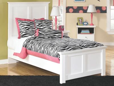 Signature by Ashley Twin Panel Footboard B139-52