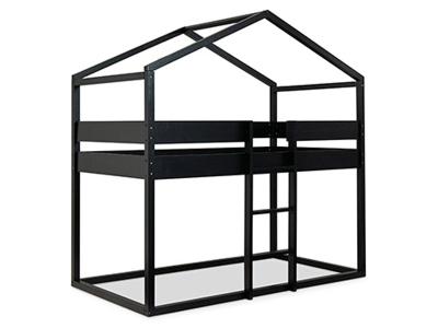 Signature by Ashley Twin/Twin House Loft Top Frame B082-156F