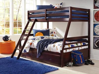 Signature by Ashley Twin/Full Bunk Bed Panels B328-58P