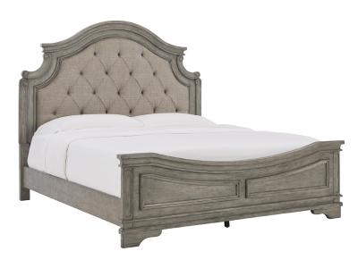 Signature by Ashley Queen Panel Footboard/Lodenbay B751-54