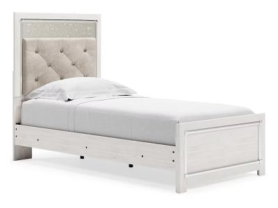 Signature by Ashley Twin Panel Footboard/Altyra B2640-52