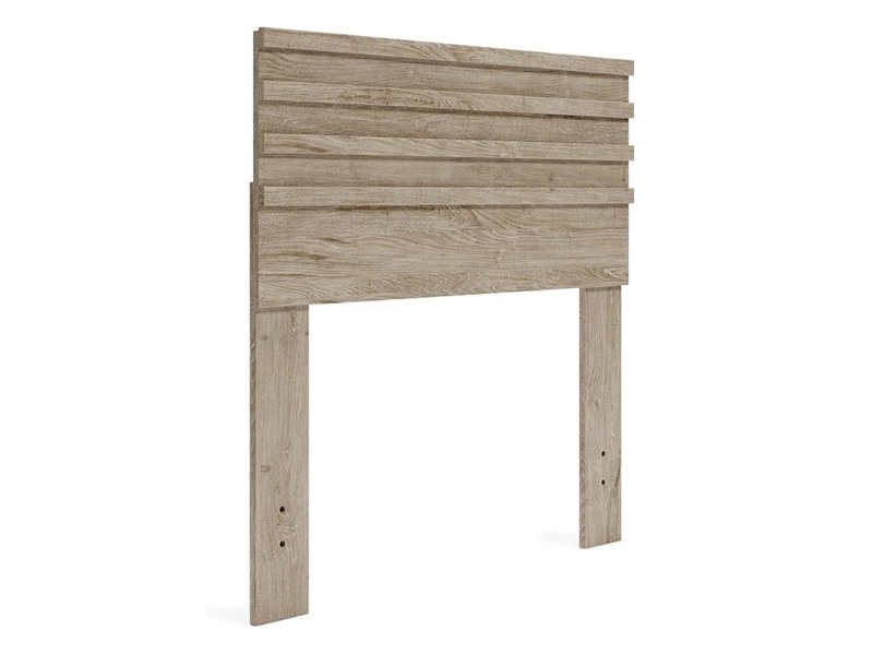 Ashley Furniture Oliah Twin Panel Headboard EB2270-155 Natural