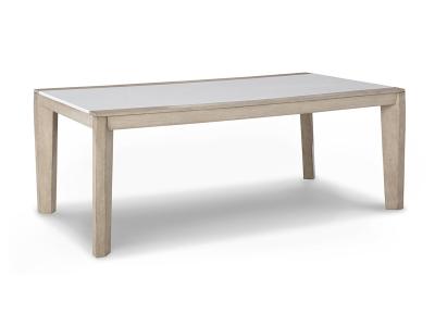 Signature Design by Ashley Wendora Rectangular Dining Room Table - D950-25