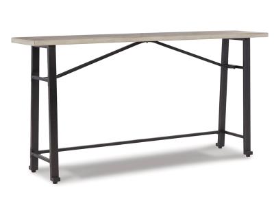 Signature Design by Ashley Karisslyn Long Counter Table - D336-52