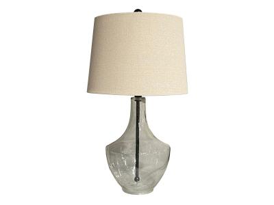 Signature by Ashley Glass Table Lamp (2/CN) L431574