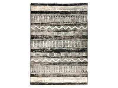 Ashley Furniture Henchester Large Rug in Multi - R405991