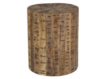 Signature by Ashley Accent Table/Reymore/Brown A4000529