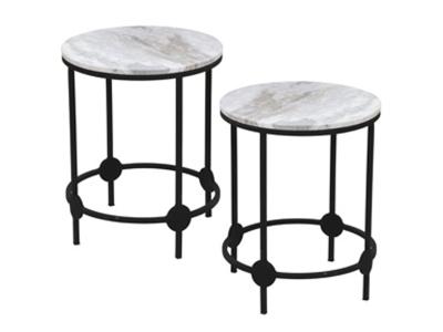 Signature by Ashley Accent Table Set (2/CN) A4000546