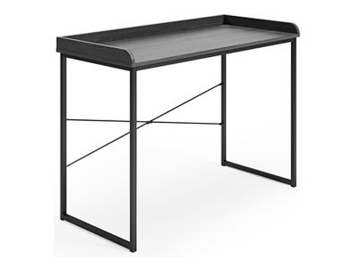 Signature by Ashley Home Office Desk/Yarlow/Black H215-10