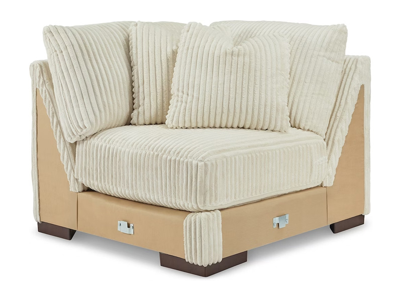 Ashley Furniture Lindyn Wedge 2110477 Ivory