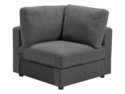 Signature by Ashley Wedge/Candela/Charcoal 9190277