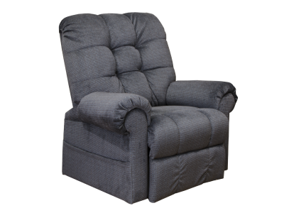 Catnapper Omni Power Lift Chaise Recliner Full Lay Out Chair - 4827 2008-23