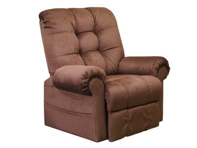 Catnapper Omni Power Lift Chaise Recliner Full Lay Out Chair - 4827 2008-34