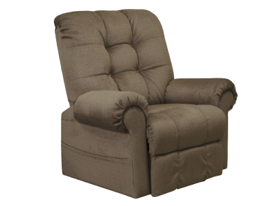 Catnapper Omni Power Lift Chaise Recliner Full Lay Out Chair - 4827 2008-45