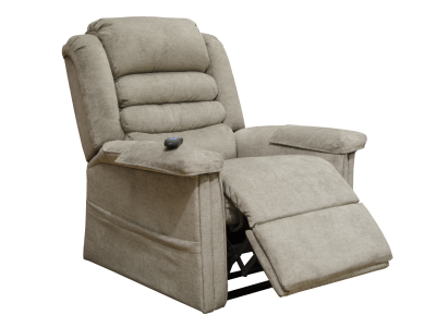 Catnapper Invincible Power lift Full Lay out Chair Recliner - 4832 2583-36
