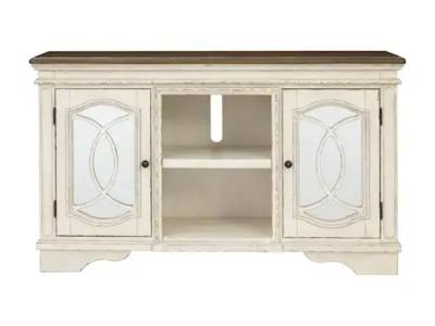 Signature by Ashley Large TV Stand/Realyn W743-48
