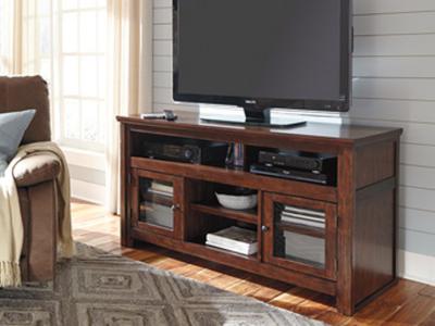 Signature by Ashley Large TV Stand/Harpan W797-38