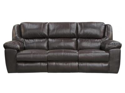 Catnapper Transformer II 491 Ultimate Sofa With 3 Recliners And Drop Down Table - 49145 1284-29 / 3084-29