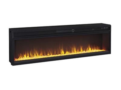 Signature by Ashley Wide Fireplace Insert W100-22