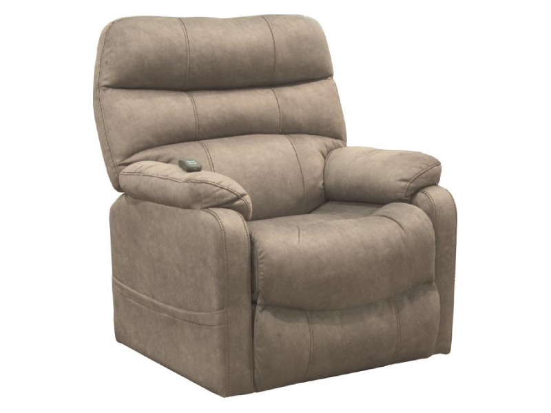 Catnapper burns on sale power lift recliner