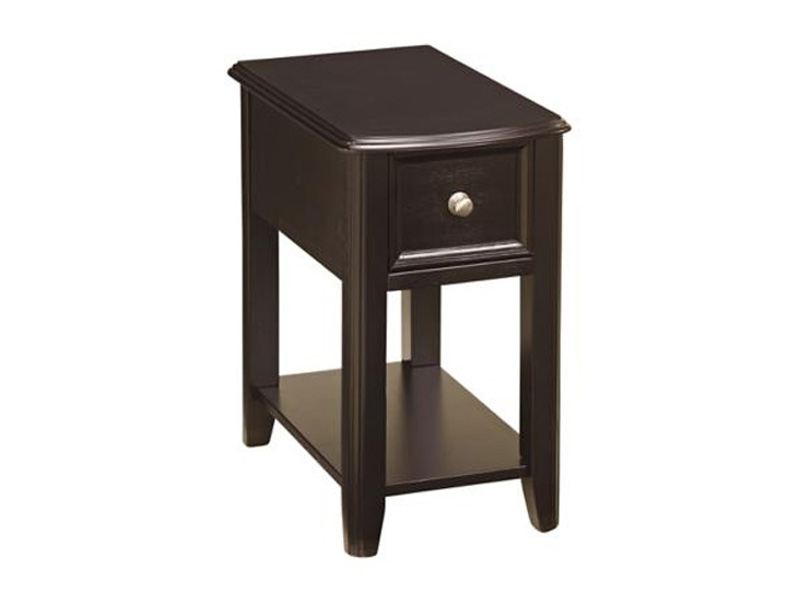Signature Design by Ashley Breegin Chairside End Table - T007-371