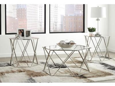 Occasional Table Set (3/CN) T015-13