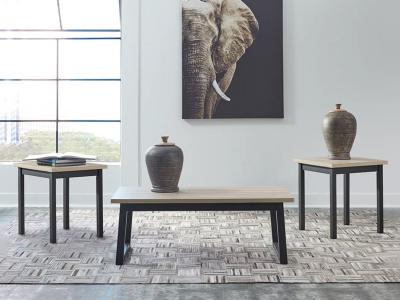 Tarrin table set deals
