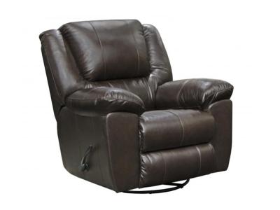 Catnapper Transformer II 491 Chaise Swivel Glider Recliner - 4910-5 1284-29 / 3084-29