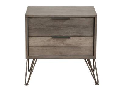 Urbanite Collection Nightstand - 1604-4