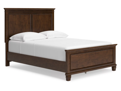 Signature Design by Ashley Danabrin Full Panel Bed - B685B8