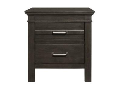 Blaire Farm Collection Night Stands - 1675-4