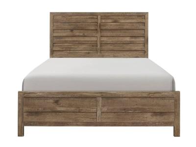 Mandan Collection Eastern King Bed - 1910K-1EK