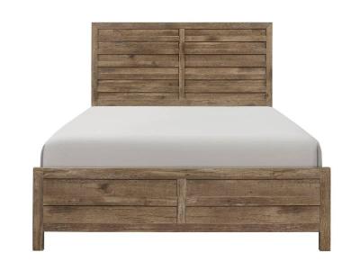 Mandan Collection Eastern King Bed - 1910K-1EK