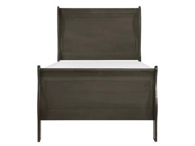 Mayville Collection Twin Bed - 2147TSG-1*