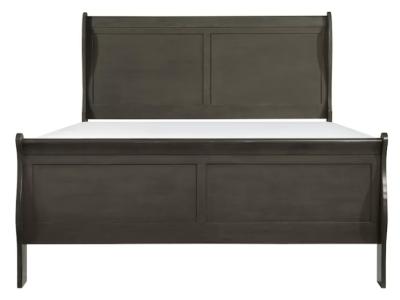 Mayville Collection Full Bed - 2147FSG-1*