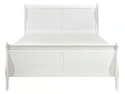 Mayville Collection Queen Bed - 2147W-1*