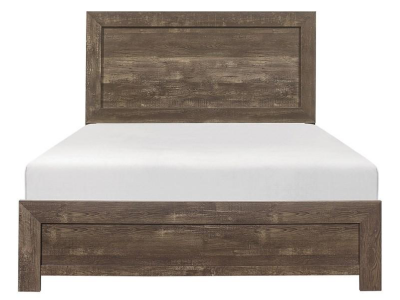 Corbin Collection Full Bed in a Box - 1534F-1