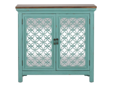 Kensington Accent Cabinet - 2011-AC3836